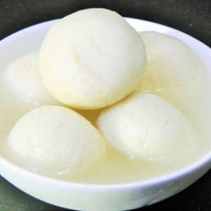 Sponge Rosho Golla