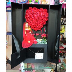 Showpiece