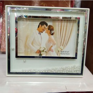 Valentine Photo Frame