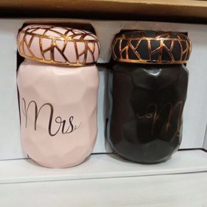 Valentine Couple Mug