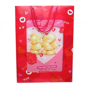 Valentine’s Card