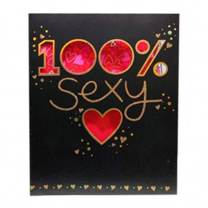 Valentine’s Card