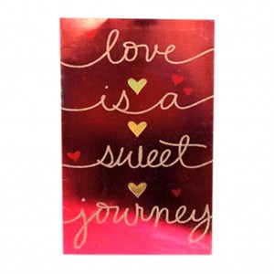 Valentine’s Card