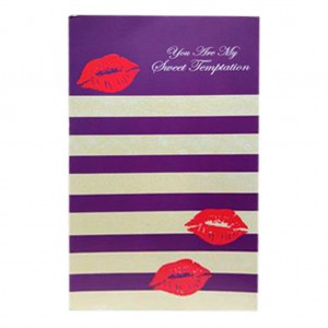 Valentine’s Card