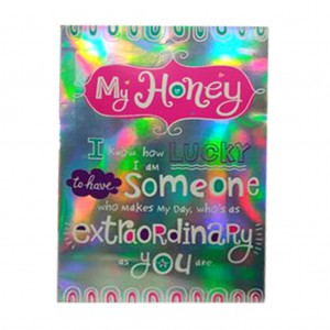 Valentine’s Card