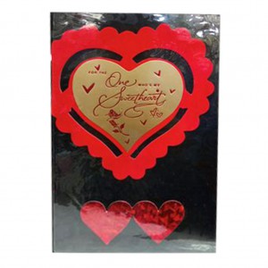 Valentine’s Card