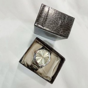 Valentines Watch