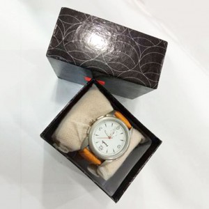 Valentines Watch