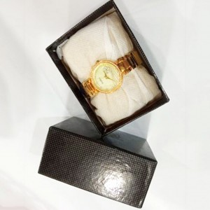 Valentines Watch