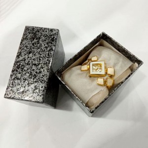 Valentines Watch