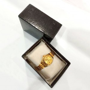 Valentines Watch