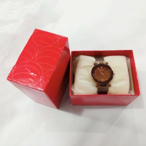 Valentines Watch