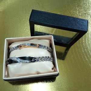 valentines Couple Watch