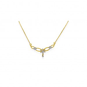 Diamond Nacklace