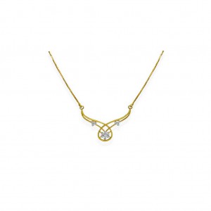 Diamond Nacklace