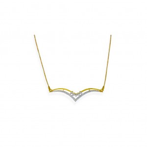 Diamond Nacklace
