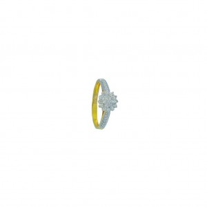 Ladies Diamond Ring