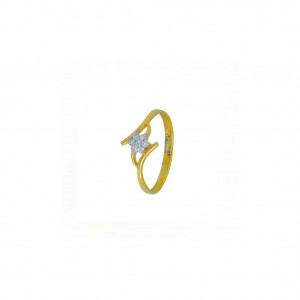 Ladies Diamond Ring