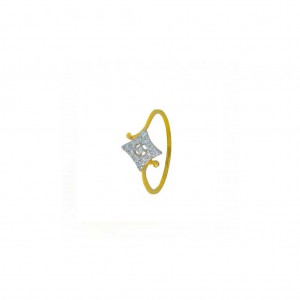 Ladies Diamond Ring