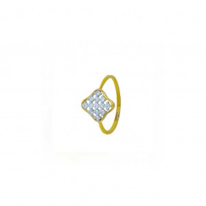 Ladies Diamond Ring