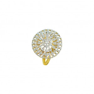 Ladies Diamond Ring