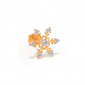 Diamond Nosepin
