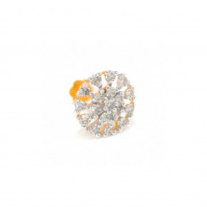Diamond Nosepin
