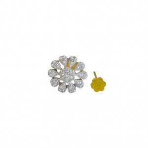Diamond Nosepin