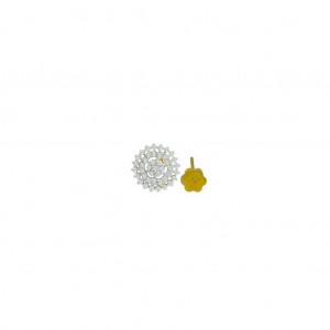 Diamond Nosepin