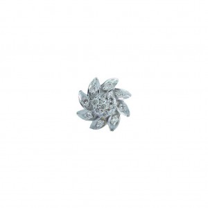 Diamond Nosepin