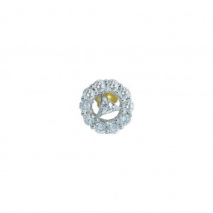 Diamond Nosepin