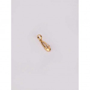 Gold Locket