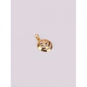 Gold Locket