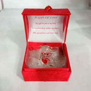 valentine Showpieces