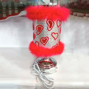 valentine Showpieces
