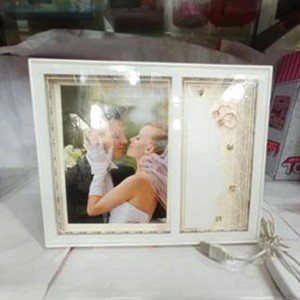 valentine Photo Frame