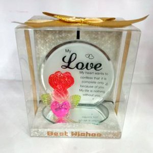 valentine Showpieces