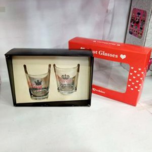 valentine Showpieces