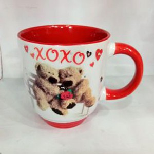 valentine Mug