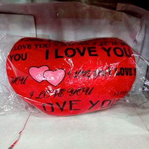 valentine showpiece