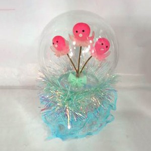 Showpieces