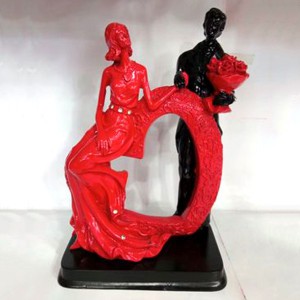 Showpieces