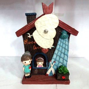 Showpieces