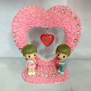 Showpieces