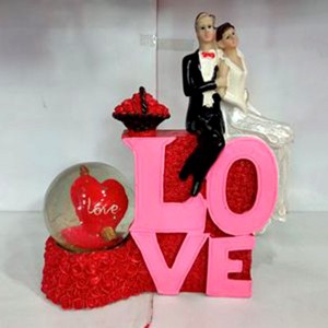 Showpieces