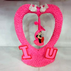 Showpieces