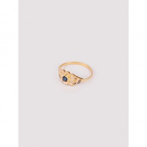 Gold Ring
