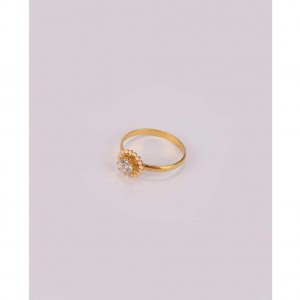 Gold Ring