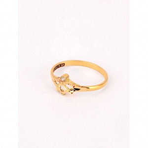 Gold Ring