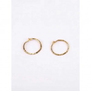 Gold Earrings (Copy)